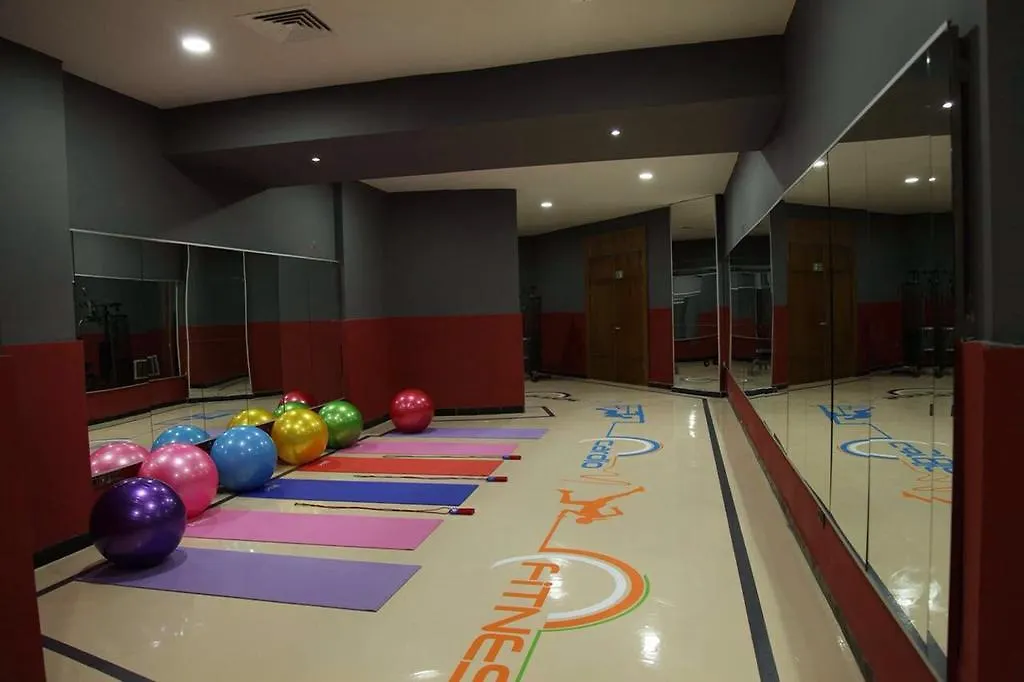 Aurum Trabzon Hotel 4*,