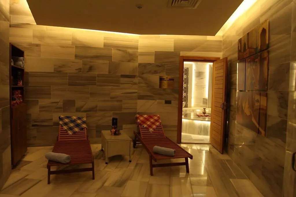 Aurum Trabzon Hotel