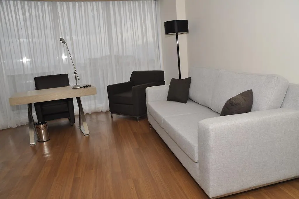 Aurum Trabzon Hotel 4*,  Турция