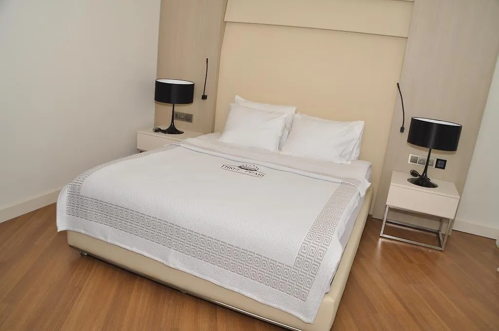 Aurum Trabzon Hotel Турция