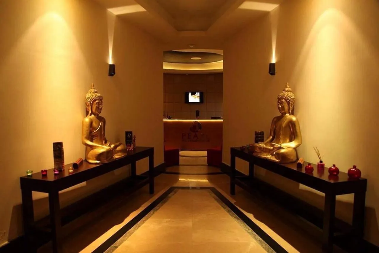 Aurum Trabzon Hotel 4*,  Турция
