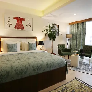 Cebeci Grand Трабзон