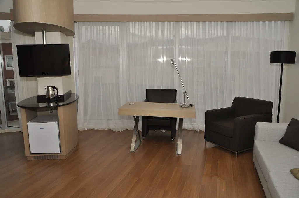 Aurum Trabzon Hotel