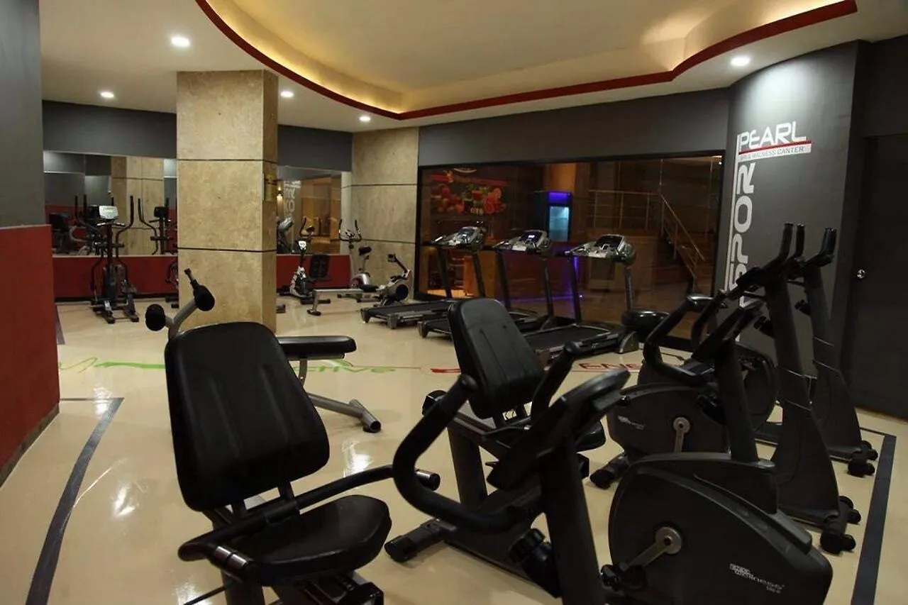 Aurum Trabzon Hotel